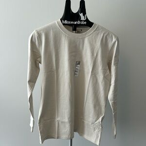 Carhartt loose fit heavy weight long sleeve shirt
